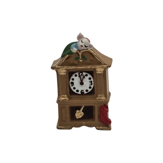 1992 Hickory, Dickory, Dock (Clock)