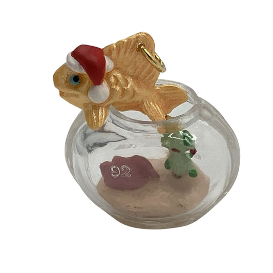 1992 Holiday Splash (Fish)