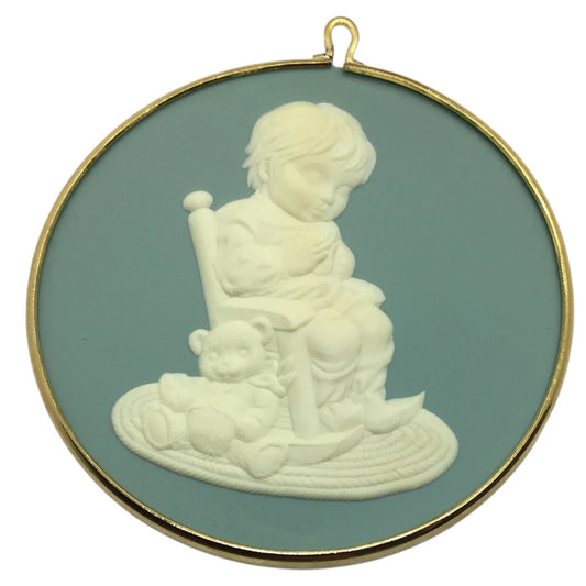 1992 Jesus Loves Me (Religious)