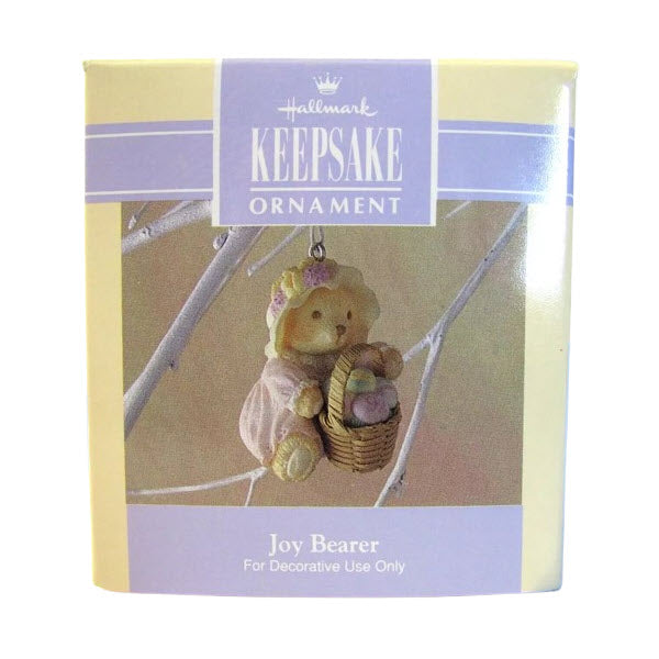 1992 Joy Bearer (Easter Parade)