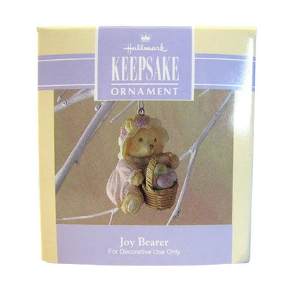 1992 Joy Bearer (Easter Parade)