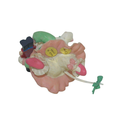 1992 Joy Carlton Cards Ornaments (Merry Mice collection) 120474-2 Image5