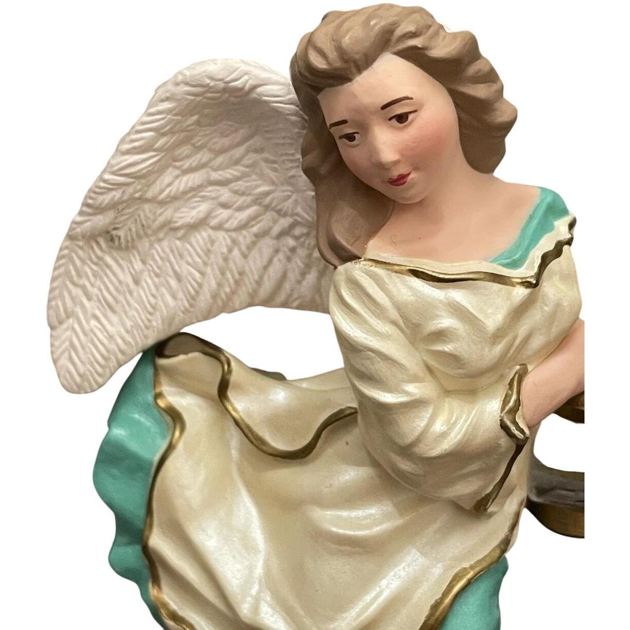 1992 Lighting the Way (Angel)