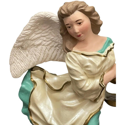 1992 Lighting the Way (Angel)