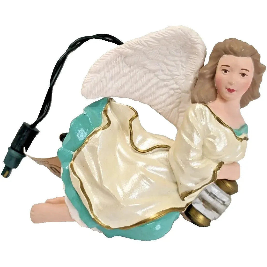 1992 Lighting the Way (Angel)