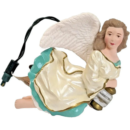 1992 Lighting the Way (Angel)