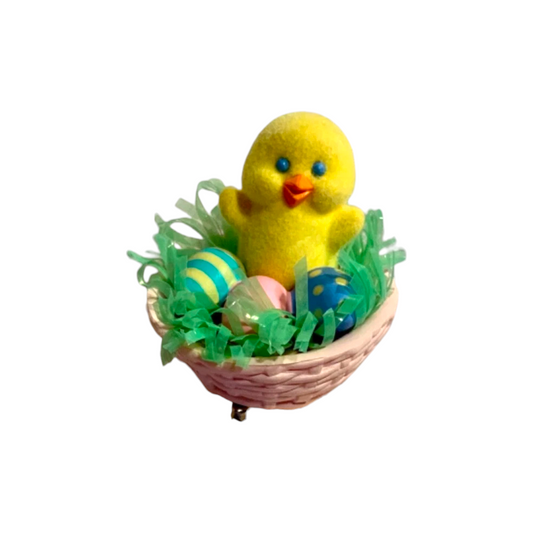 1992 Li'l Peeper (Chick)