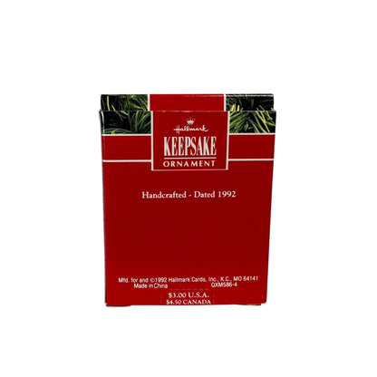 1992 Little Town of Bethlehem (Nativity)