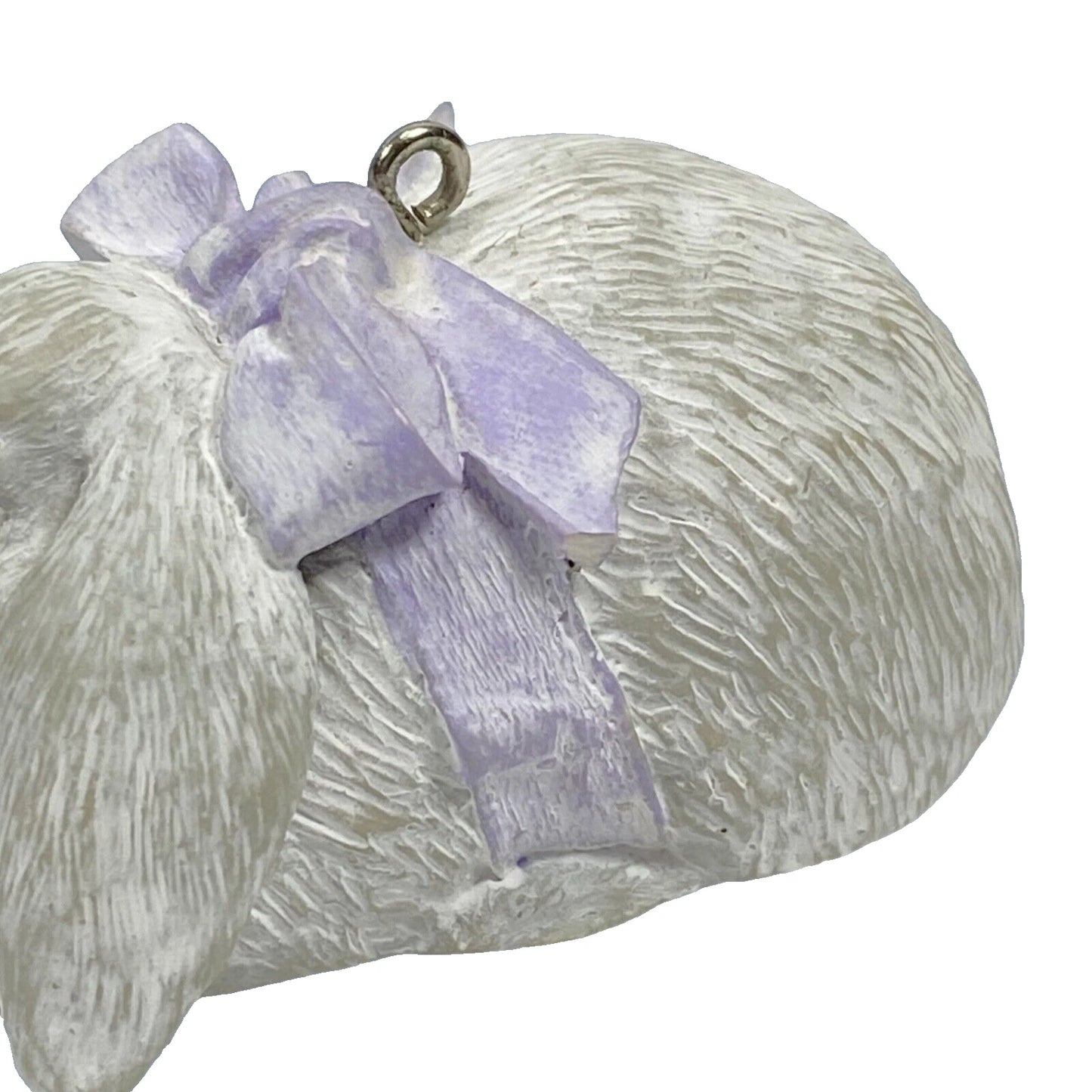 1992 Lop‑Eared Bunny (Easter Parade)