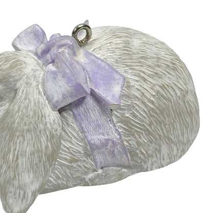 1992 Lop‑Eared Bunny (Easter Parade)