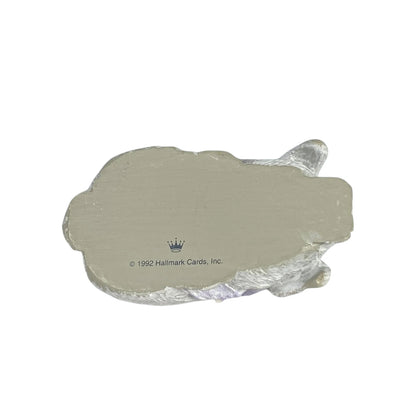 1992 Lop‑Eared Bunny (Easter Parade)