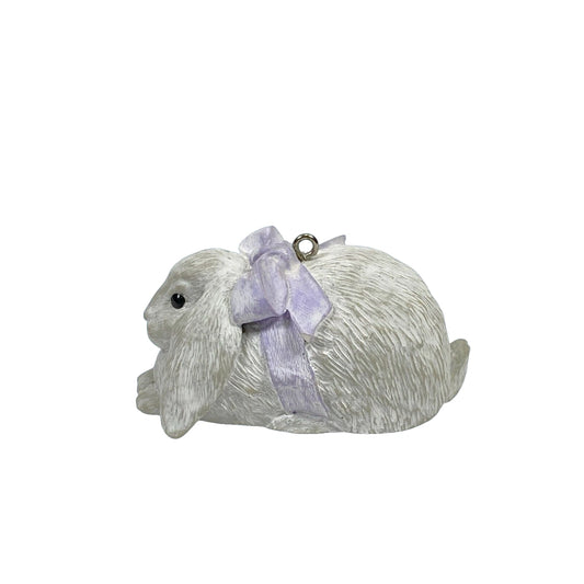 1992 Lop‑Eared Bunny (Easter Parade)