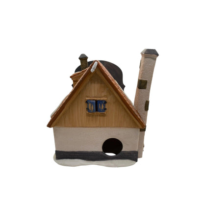1992 Metterniche Wurst - Alpine Viollage Series Department 56 1358217 Image3