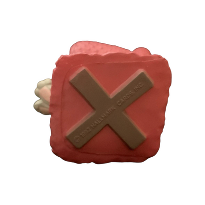 1992 Mom Hallmark Ornament (Bunny) QX5164