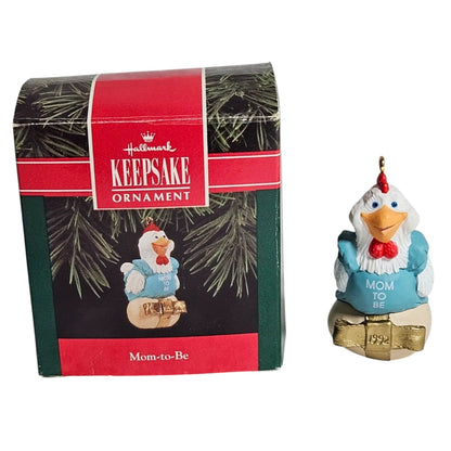 1992 Mom-to-Be (Family)