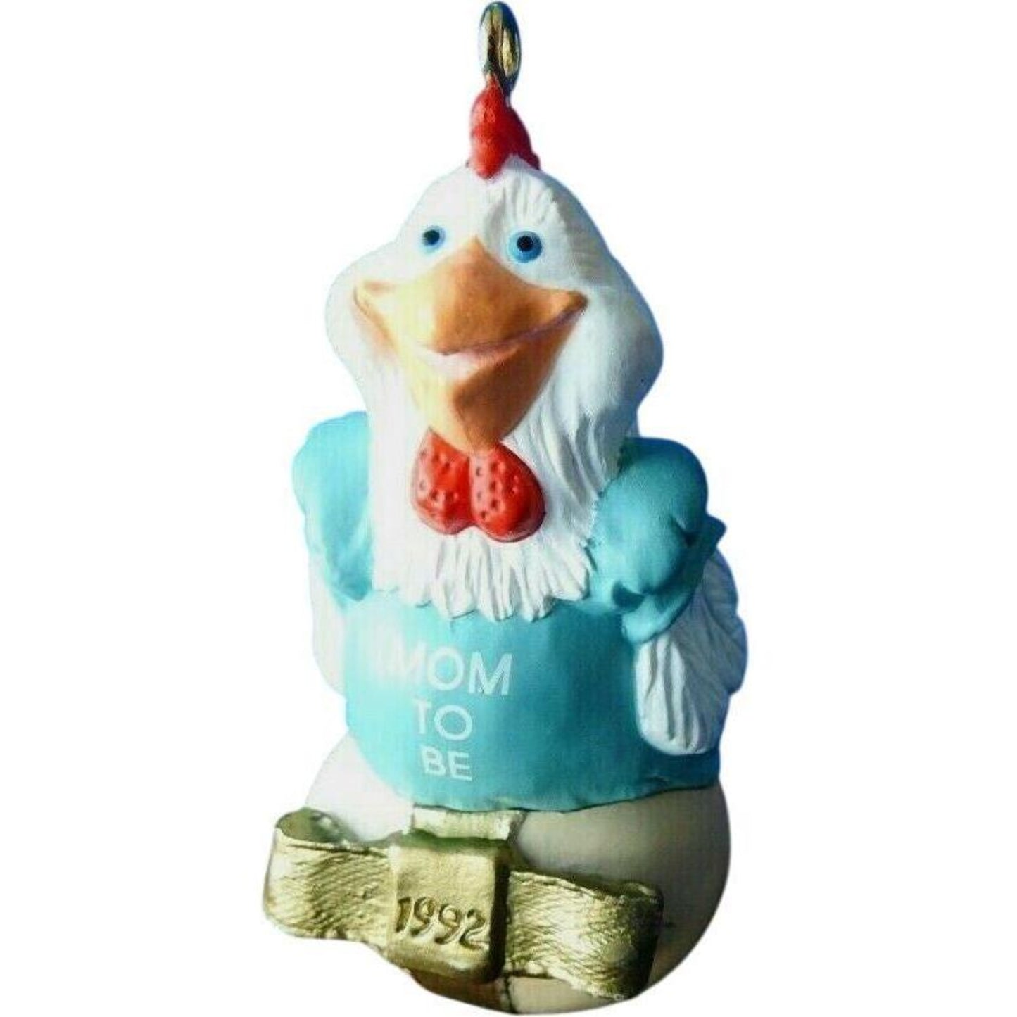 1992 Mom-to-Be (Family)