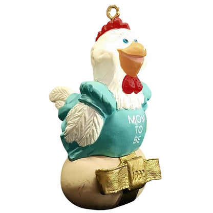 1992 Mom-to-Be (Family)