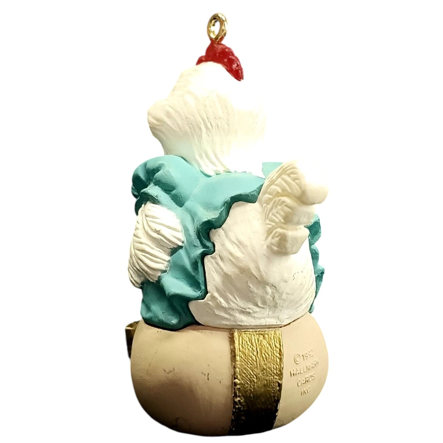 1992 Mom-to-Be (Family)