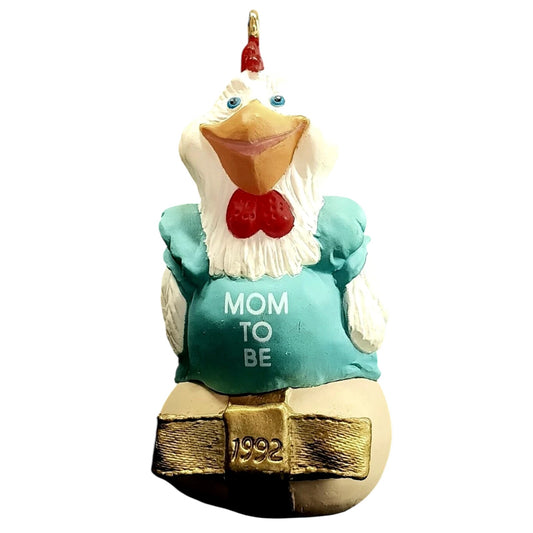 1992 Mom-to-Be (Family)