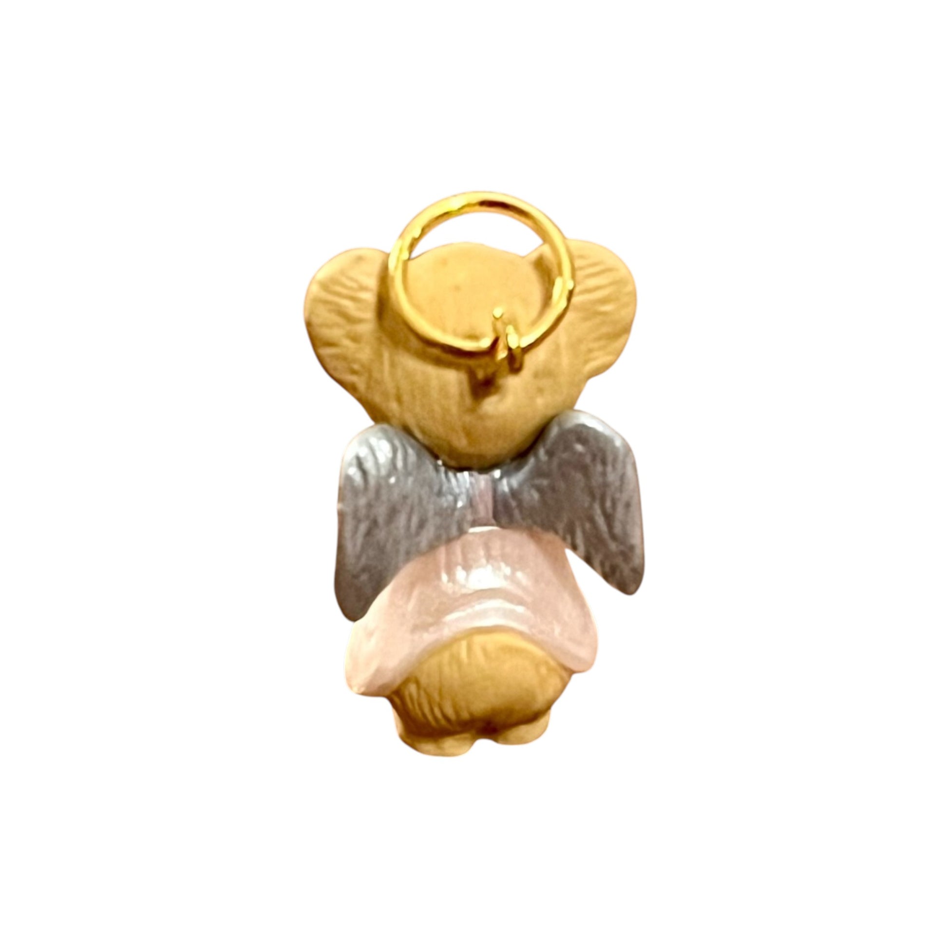 1992 Nature's Angels (Koala) Hallmark Ornament QXM545-1 Image4