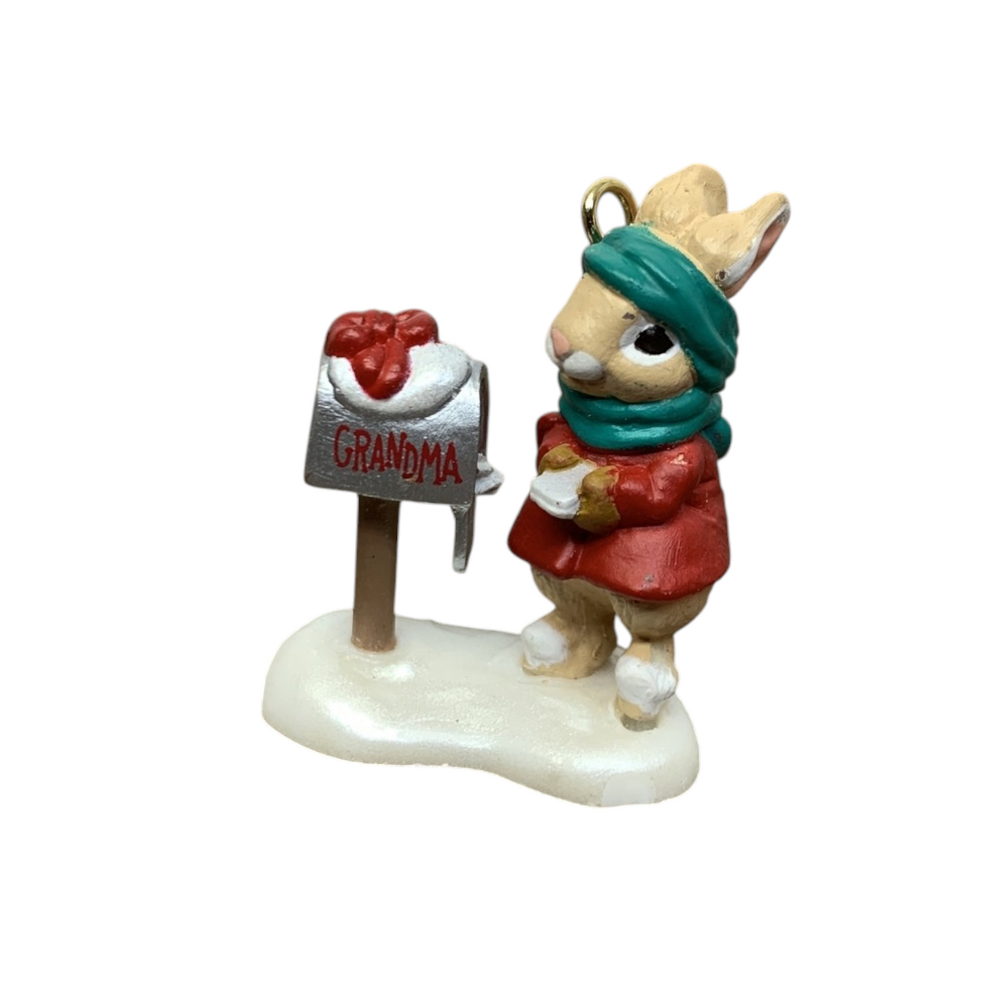 1992 New Commemorative Grandma (Bunny)