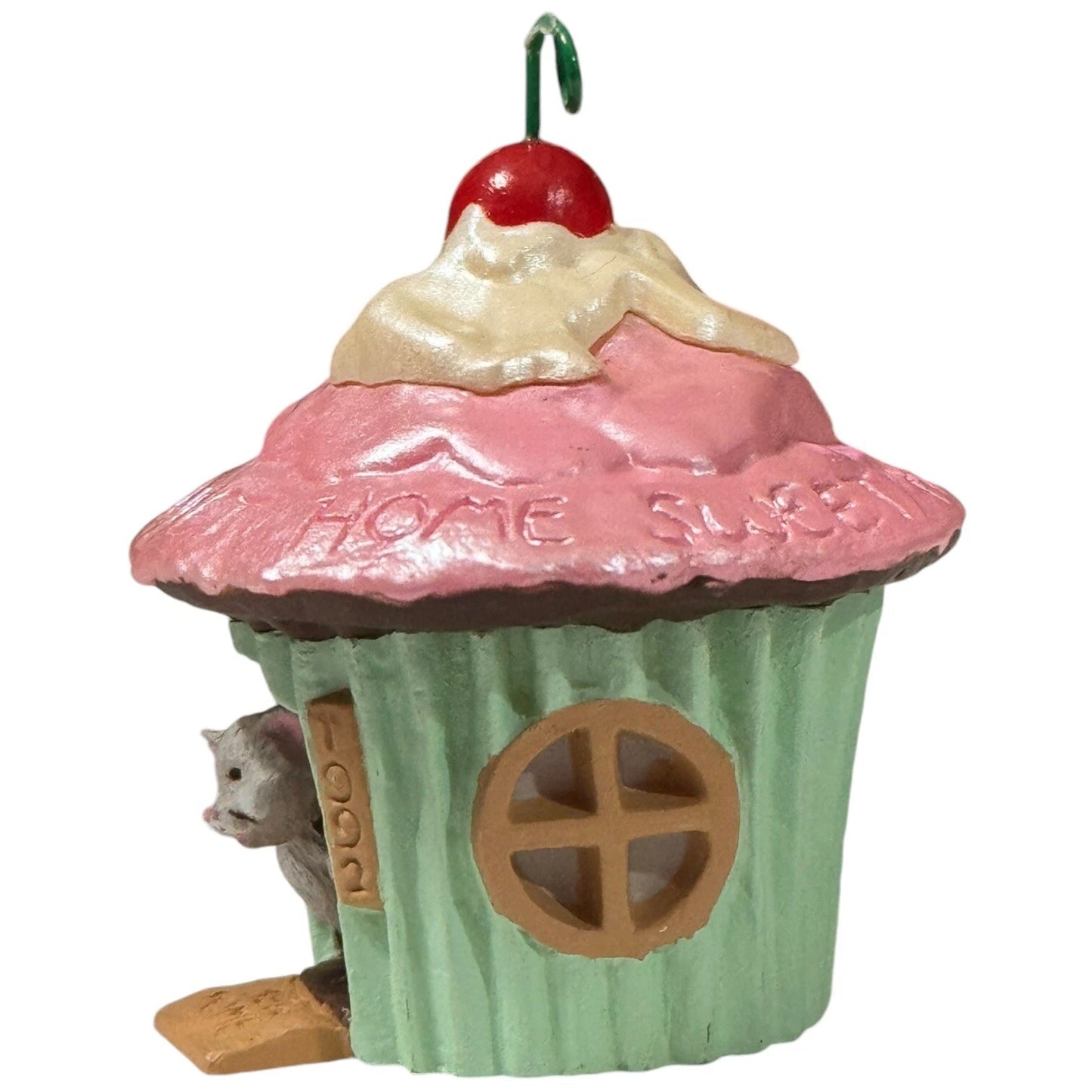 1992 New Home (Cupcake)
