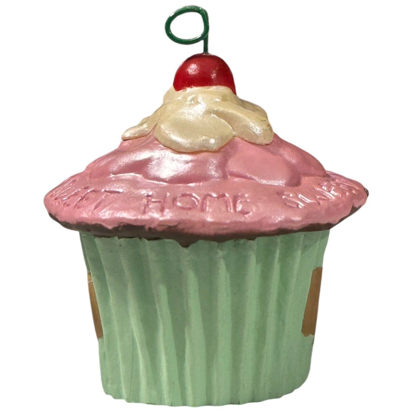 1992 New Home (Cupcake)