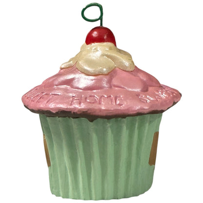 1992 New Home (Cupcake)