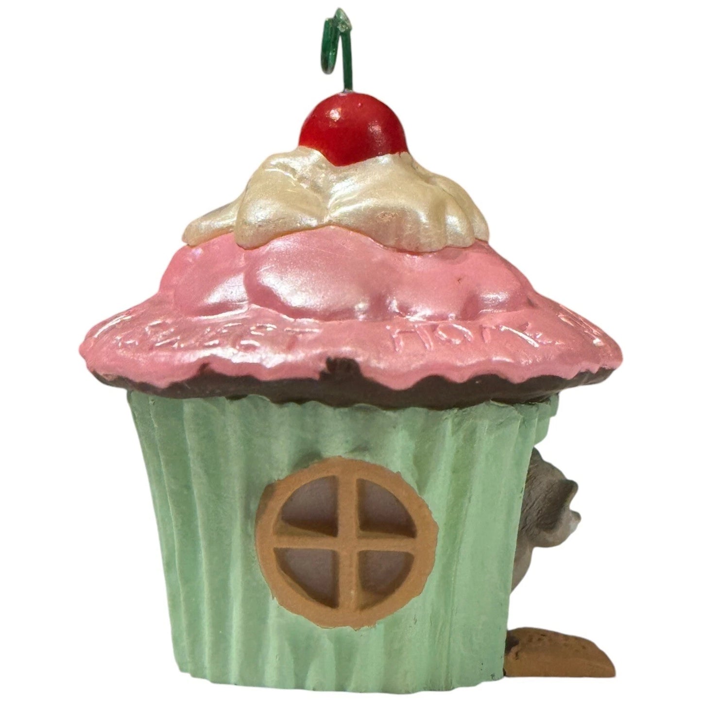 1992 New Home (Cupcake)