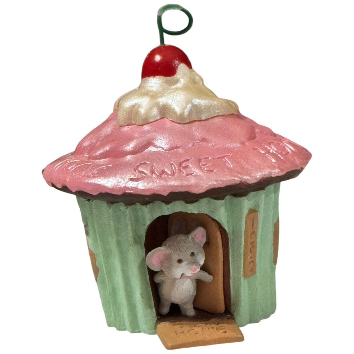 1992 New Home (Cupcake)