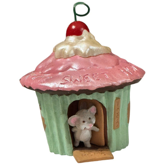 1992 New Home (Cupcake)