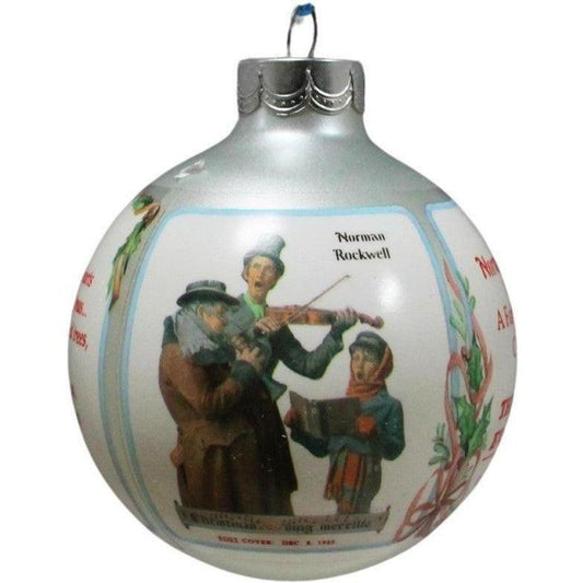 1992 Norman Rockwell Art (Norman Rockwell)