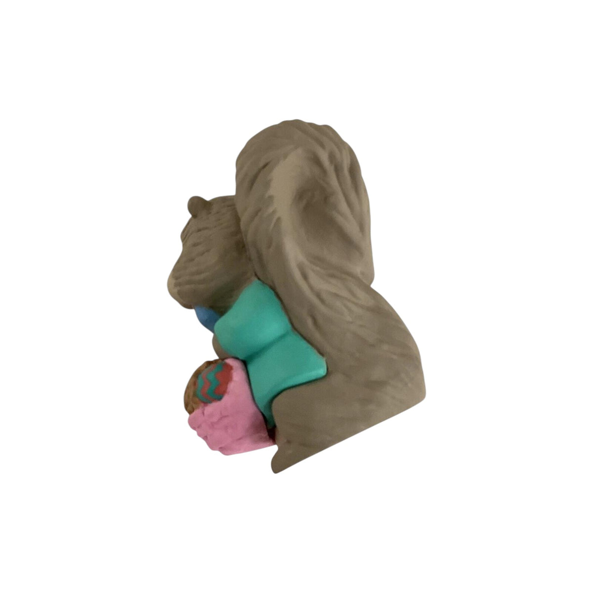 1992 Nutty Eggs Hallmark Ornament (Easter) QEO8382 Image3