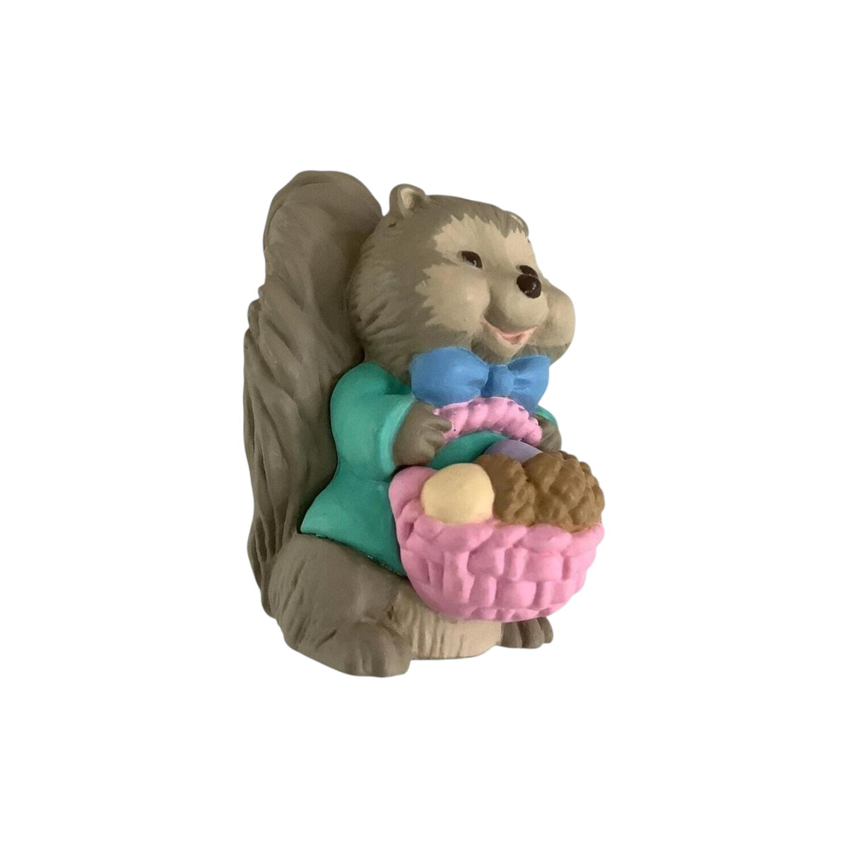 1992 Nutty Eggs Hallmark Ornament (Easter) QEO8382 Image4