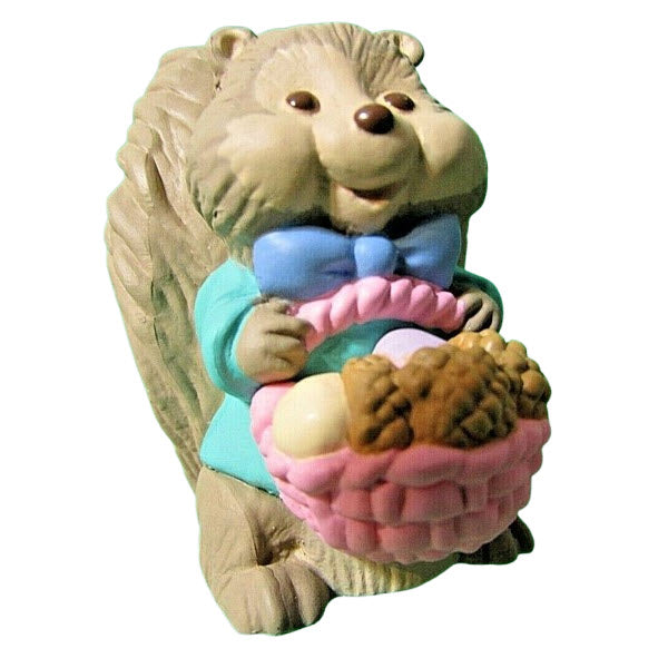 1992 Nutty Eggs (Easter)