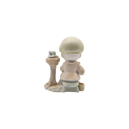 1992 Only Love Can Make a Home Precious Moments PM921 Image5
