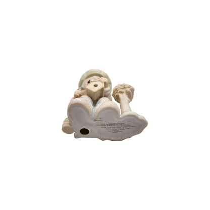 1992 Only Love Can Make a Home Precious Moments PM921 Image6