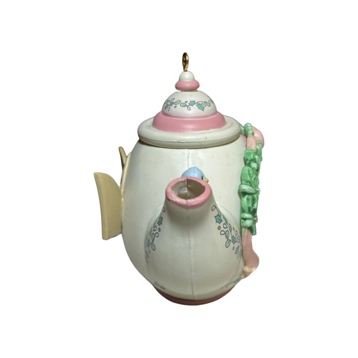 1992 Our Friendship Hits The Spot Enesco Ornament (Precious Moments) 831239 Image6