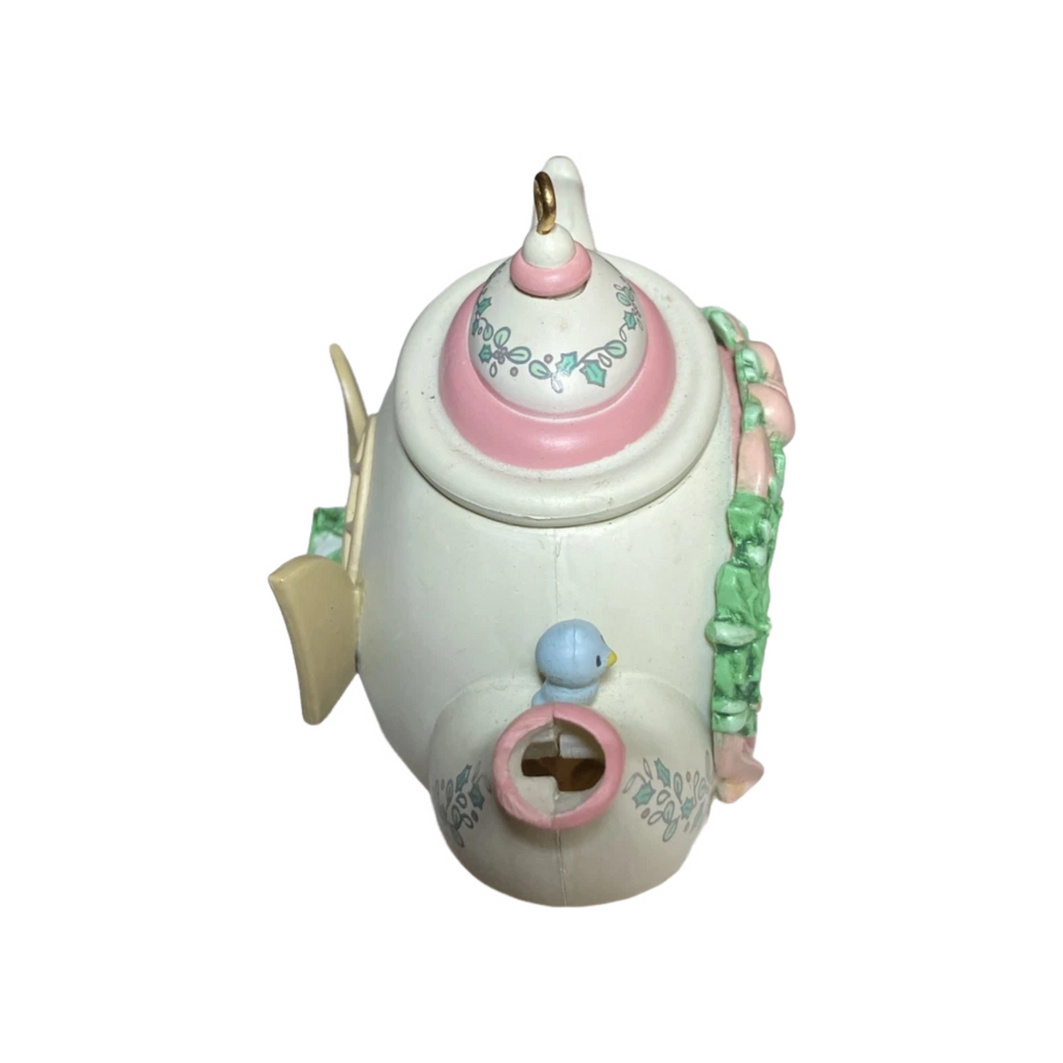 1992 Our Friendship Hits The Spot Enesco Ornament (Precious Moments) 831239 Image7