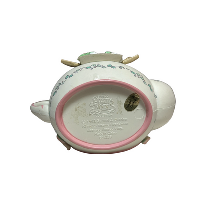 1992 Our Friendship Hits The Spot Enesco Ornament (Precious Moments) 831239 Image8