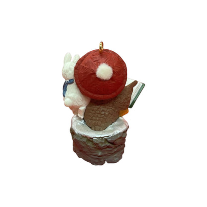 1992 Owliday Tales (Owliver)