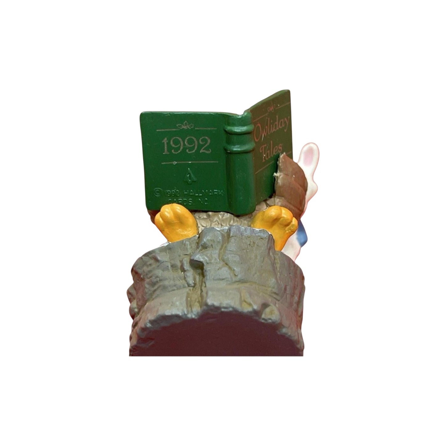 1992 Owliday Tales (Owliver)