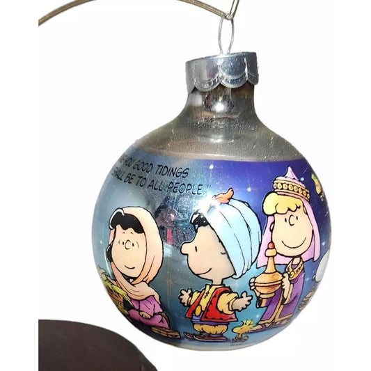 1992 Peanuts (Peanuts)