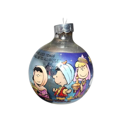 1992 Peanuts (Peanuts)