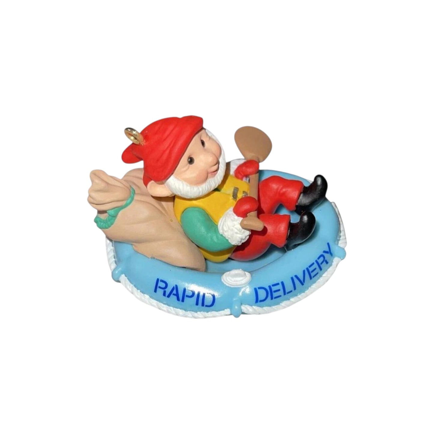 1992 Rapid Delivery (Rapid Delivery)