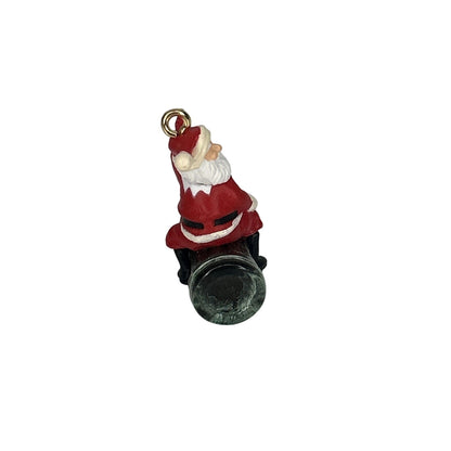 1992 Refreshing Flight Hallmark Ornament (Coca-Cola) QXM4112 Image6
