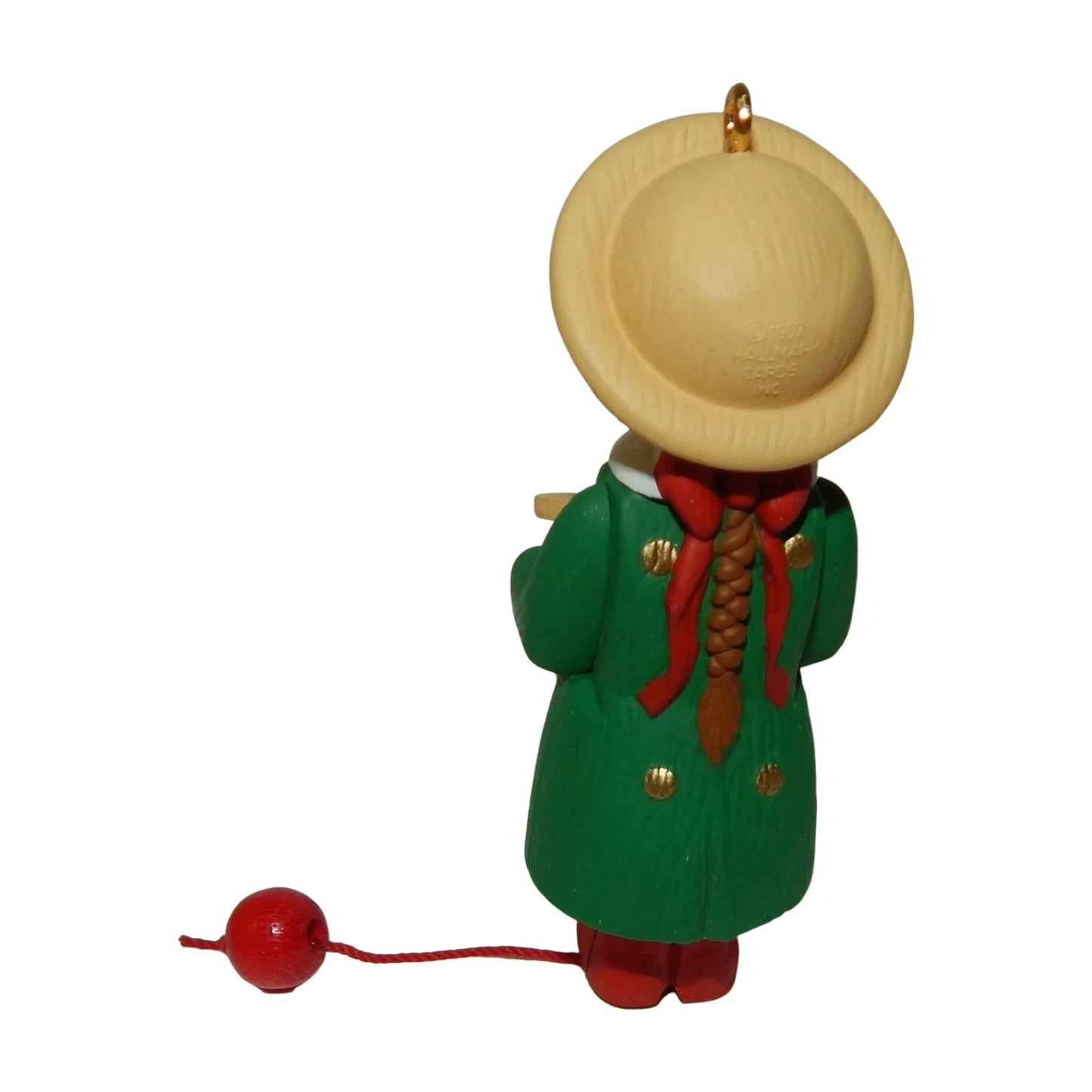 1992 Sister (Family)