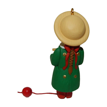 1992 Sister (Family)