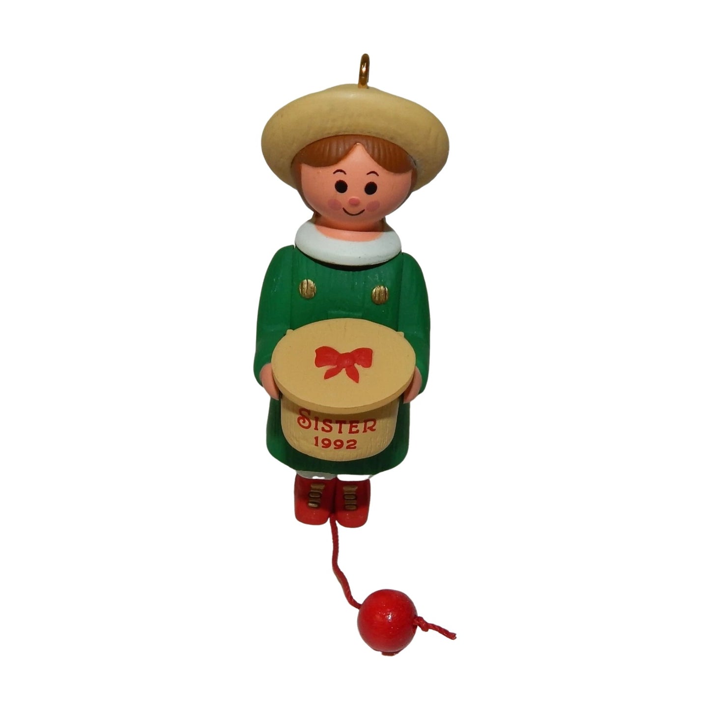 1992 Sister (Family)