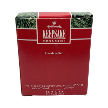 1992 Snowshoe Bunny (Snowshoe Bunny)